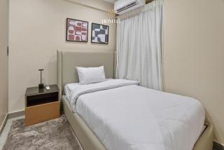 Homtel Residence Nasr City 3 Talaat Salem - 8