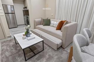 Homtel Residence Nasr City 3 Talaat Salem - 7