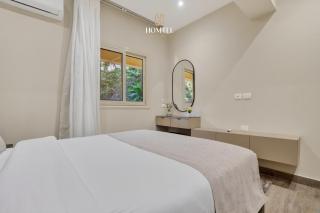 Homtel Residence Nasr City 3 Talaat Salem - 5