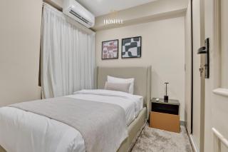 Homtel Residence Nasr City 3 Talaat Salem - 4