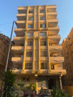 Homtel Residence Nasr City 3 Talaat Salem - 3