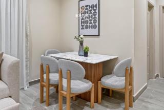 Homtel Residence Nasr City 3 Talaat Salem - 2