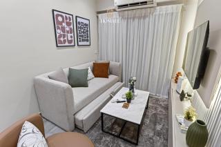 Homtel Residence Nasr City 3 Talaat Salem - 1