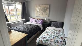 Cozy 3 bed house - 7