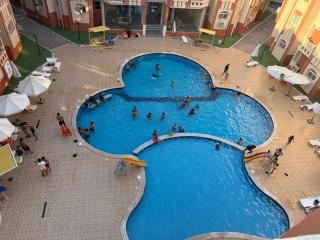 Elite resort منتجع خبراء وزاره العدل - 6