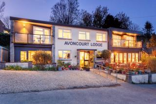 Avoncourt Lodge - 8
