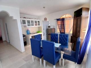 Boca Chica Airport Villa Piscina Privada 5 Min - 4
