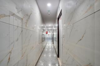 Hotel O Hotel Gold Star - 0