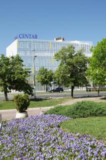 Garni Hotel Centar - 0