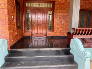 Anora Farms Estate Villa - 3