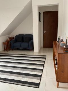 Apartamento quarto e sala - 2