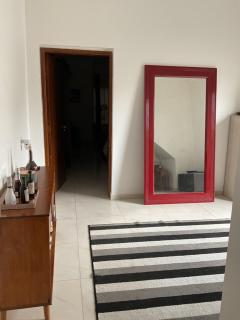Apartamento quarto e sala - 3