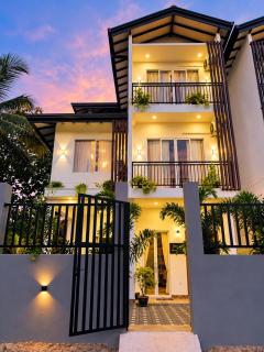 Sadera Villa - 7