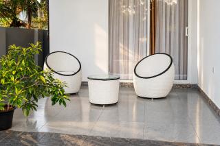 Sadera Villa - 2
