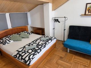 Apartman Poirot - 2