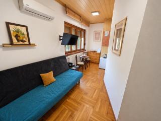 Apartman Poirot - 1