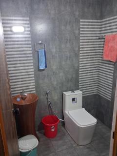 Ave Mariya Homestay - 4