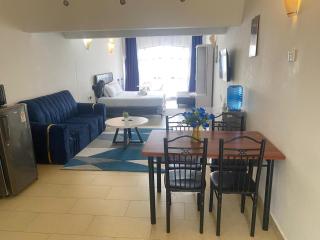 Sea view Villa - 6