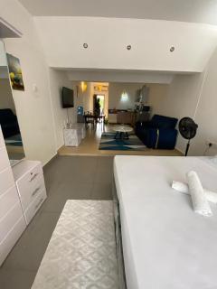 Sea view Villa - 4