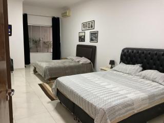 Apartamento quarto e sala - 0