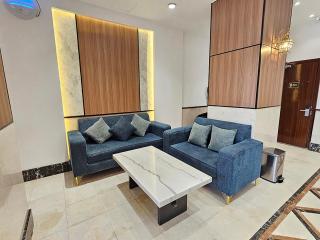 فندق ديار أجياد Diyar Ajyad Hotel -  - 1