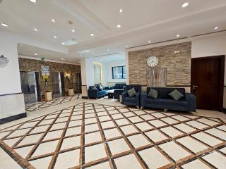 فندق ديار أجياد Diyar Ajyad Hotel - 1