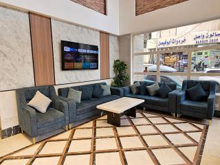 فندق ديار أجياد Diyar Ajyad Hotel - 3