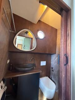 Houseboat Avontuur - 4