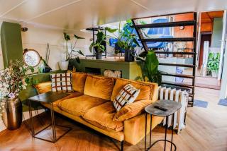 Houseboat Avontuur - 8