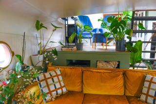 Houseboat Avontuur - 5