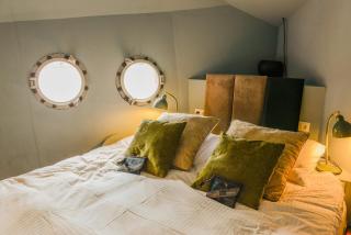 Houseboat Avontuur - 1