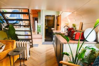 Houseboat Avontuur - 6