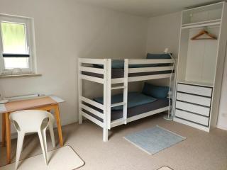 Freshly renovated ground-floor apartment - 2