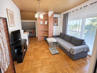 Apartman Poirot Balcony - 0