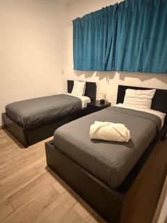 Apartamento frente a playa artificial - 7