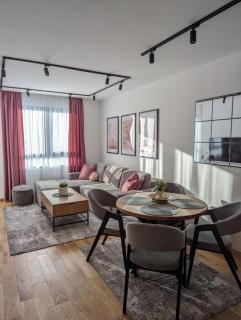Zlatibor - Apartman 8 - Vila Dunav - Sauna & Free Parking - 6