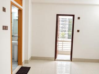 2A Budget Friendly Full Flat Bashundhara Riverview South Keraniganj Dhaka - 2