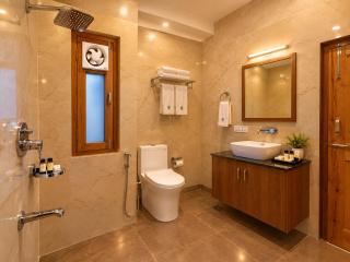 Sunshine By Nature Crest Jibhi - 3