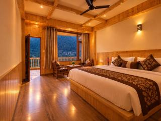 Sunshine By Nature Crest Jibhi - 2