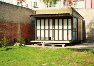 TinyHome Texcoco - 9