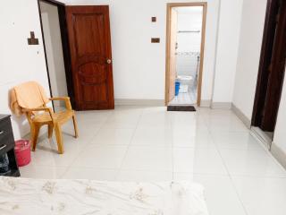 2A Budget Friendly Full Flat Bashundhara Riverview South Keraniganj Dhaka - 4