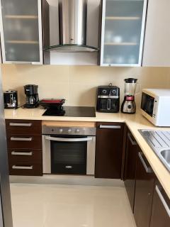 Los Corales 2BR Apartment with Pool - 5-Min Walk to Beach - 3