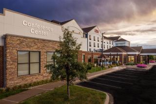 Hilton Garden Inn Sioux Falls South - 8
