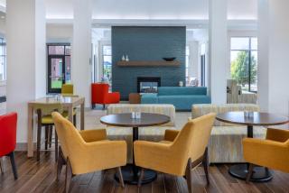 Hilton Garden Inn Sioux Falls South - 4
