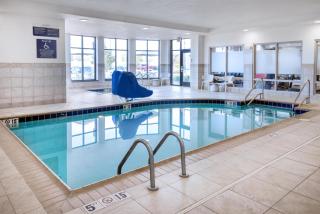 Hilton Garden Inn Sioux Falls South - 3