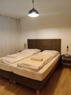 DoreyHome P5 - Zentrale Apartment für 5 Pers nahe der Altstadt - parkplatz - Wlan - 6