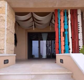 Samarah EP 04 full Sea View and poll access prime location with big terrace family & couples only , - Sowayma - 9