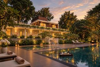 Lake Villas Premium Kandy - Kandy - 9