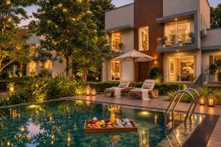 Lake Villas Premium Kandy - Kandy - 6