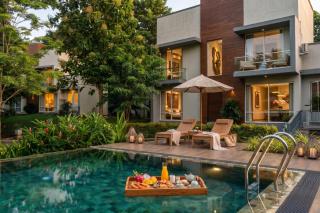 Lake Villas Premium Kandy - Kandy - 5